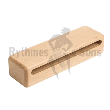 10"/25cm SCHLAGWERK WB825S Symphonic Series Medium tonal range Wood block