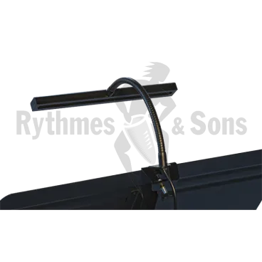 RYTHMES & SONS Notelight® light 18 LED - 3400°