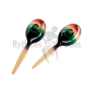 Produit MEINL MWM1MC Maracas en bois Image