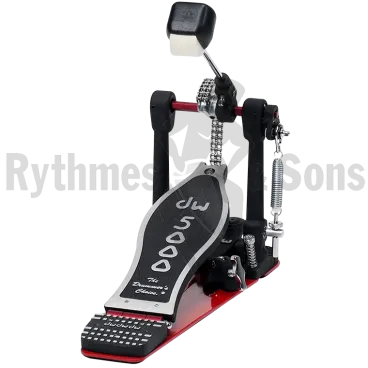 Pédale pour grosse caisse DW5000 AD3