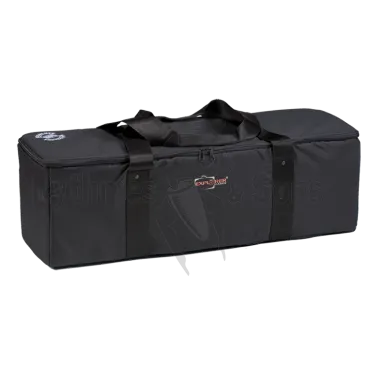 Padded bag EXPLORER® BAG-M