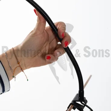 RYTHMES & SONS Eclairage Notelight® 3000° (grand modèle)