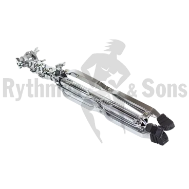 SCHLAGWERK Stand pliant avec support en U pour frame drum SCHLAGWERK