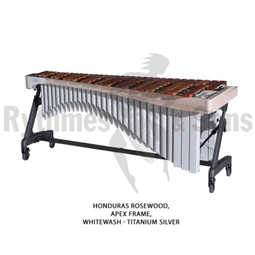 ADAMS MAHA43 4 octaves 1/3 Artist Alpha Marimba