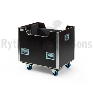 RYTHMES & SONS Transport tray for 12 LILA® I folding chairs or 15 LILA® II folding chairs