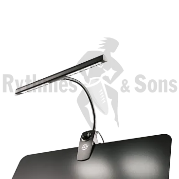 KONIG & MEYER (K&M) 12295 Eclairage à led