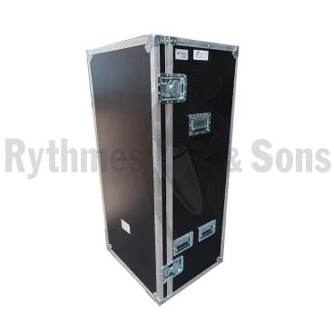 Armoire orchestre universelle 700x600xH1600