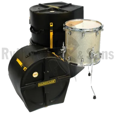 Produit HARDCASE HN16FT Etui pour tom basse de concert 16" Image