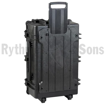 EXPLORER® 7630 Grande valise étanche 765x485xH305 int. avec mousse