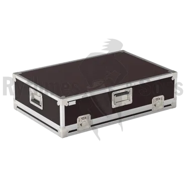 ADB/CLAY PAKY OCEAN Flight-⁠case pour console lumière