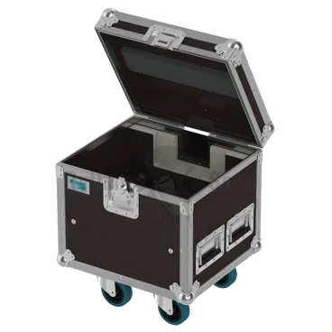 Flight case pour 1 moteur 500kg CHAINMASTER/LIFTKET