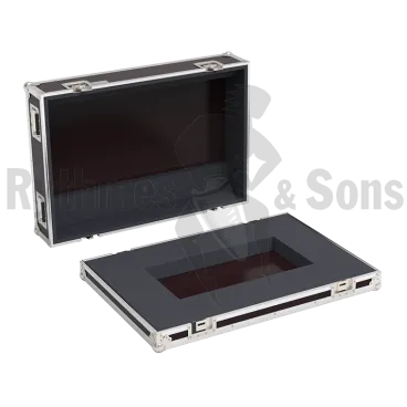 ETC Eos Titanium (Eos Ti) Flight-⁠case pour console lumière