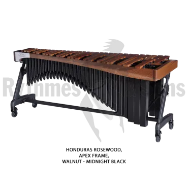 ADAMS MAHA43 4 octaves 1/3 Artist Alpha Marimba