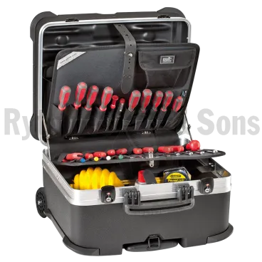 Produit Valise rangement outillage 470x390xH320 int. Image