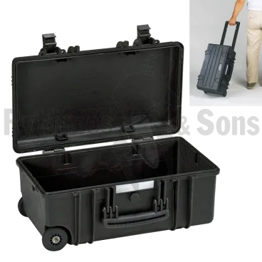 EXPLORER® 5122 Grande valise étanche 517x277xH217 int.