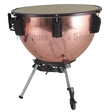Produit ADAMS 2PAUNKG32 Timbale Universel 32" Cuivre lisse parabolique Image