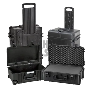 Produit Grandes valises étanches Panaro® et Explorer® Image