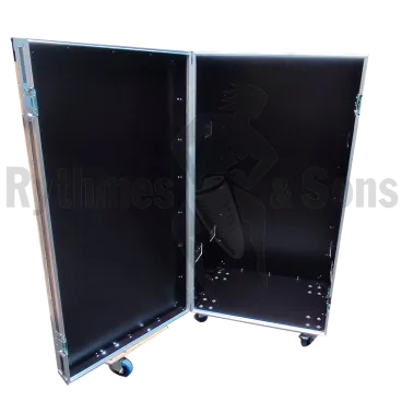 Armoire orchestre universelle 800x700xH1600