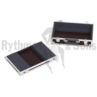 ZERO 88 FLX S24 Flight-⁠case pour console lumière
