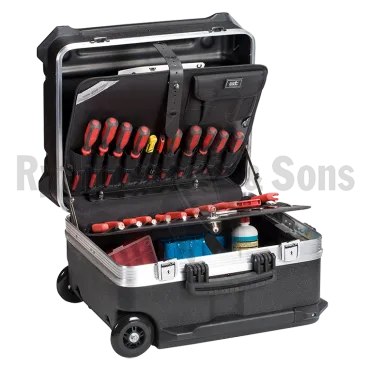 Valise outillage 470x390X347 int.