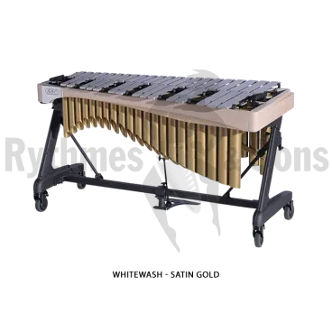 ADAMS VAWA30S Vibraphone Artist Alpha APEX 3 octaves clavier Argenté