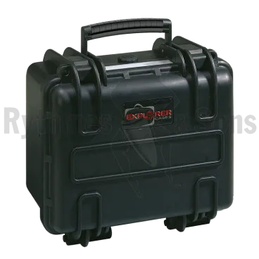 EXPLORER® 2717 Petite valise étanche 276x200xH170 int. avec mousse