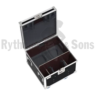 CODA HOPS5 Flight case for 4 loudspeakers