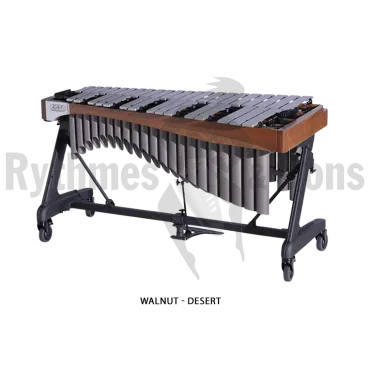 ADAMS VAWA30S Vibraphone Artist Alpha APEX 3 octaves clavier Argenté