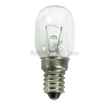 Ampoule 24 V - 25 W  E14