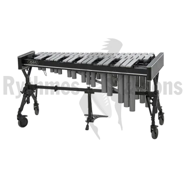 Vibraphone ADAMS Solist 3.1 octaves, clavier argenté