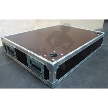 Flight-case OPENROAD® pour 100 manchons coniques