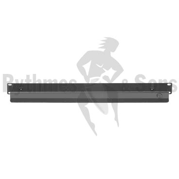 Racklite 19" 1U à LED multicolores