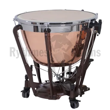 ADAMS 2PASYIIDH29 Timbale Symphonic Gen II 29" Cuivre martelé profond