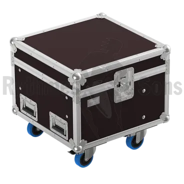 VERLINDE STAGEMAKER SR5 Flight case ECO pour 1 palan
