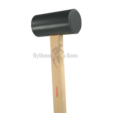 Produit GROVER PM4 Maillet Grand de cloches-⁠tubes Image