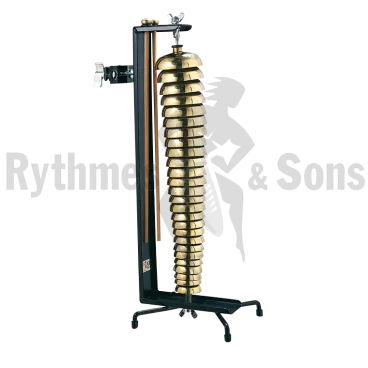 Produit Arbre LP LP450 de 26 cloches sur support Image