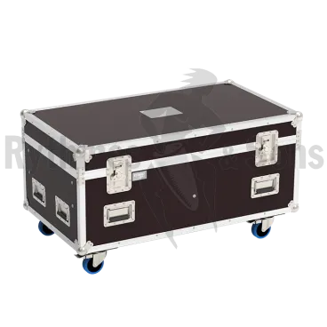VERLINDE STAGEMAKER SL10 ECO Flight case for 2 chain hoists