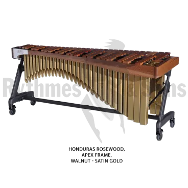 ADAMS MAHA43 4 octaves 1/3 Artist Alpha Marimba