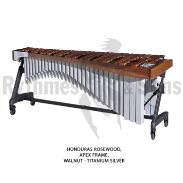 ADAMS MAHA43 4 octaves 1/3 Artist Alpha Marimba