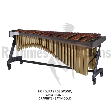 ADAMS MAHA43 4 octaves 1/3 Artist Alpha Marimba