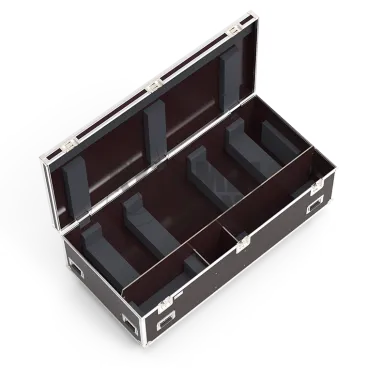 Flight-⁠case pour poursuite ROBERT JULIAT Cyrano