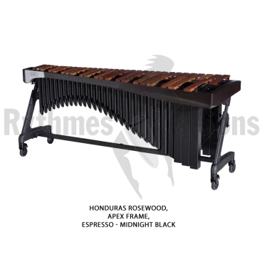 ADAMS MAHA43 4 octaves 1/3 Artist Alpha Marimba