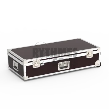 RYTHMES & SONS Mallette pour 26 tablettes KONIG & MEYER (K&M) 12218