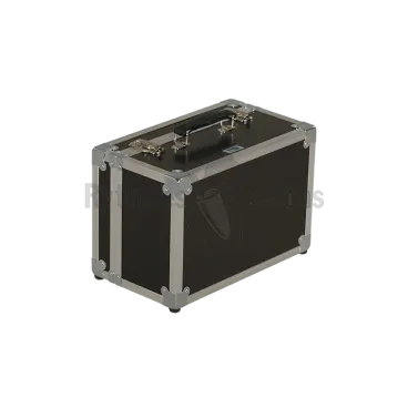 Mallette 16 micros rangement vertical