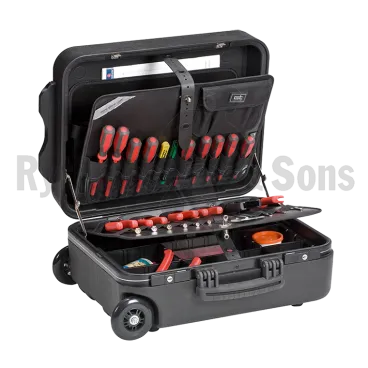 Valise rangement outillage 453x345x185 int.