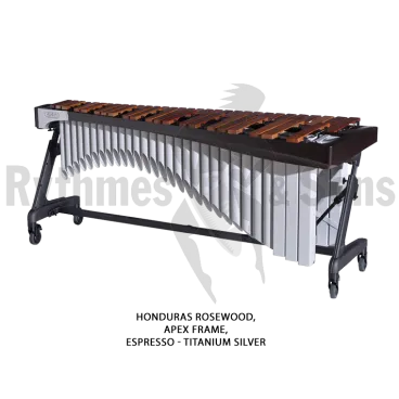 ADAMS MAHA43 4 octaves 1/3 Artist Alpha Marimba
