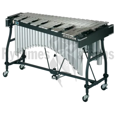 Produit MUSSER M55 Pro-⁠Vibe Vibraphone 3 octaves clavier Argenté Image