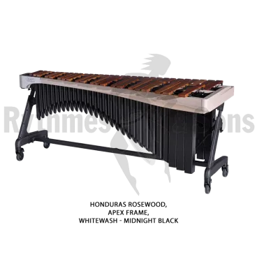 ADAMS MAHA43 4 octaves 1/3 Artist Alpha Marimba