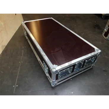 1225x615xH285 Valise rangement en bois