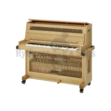 Produit SCHIEDMAYER Compact Célesta 5 octaves 1/2 Image